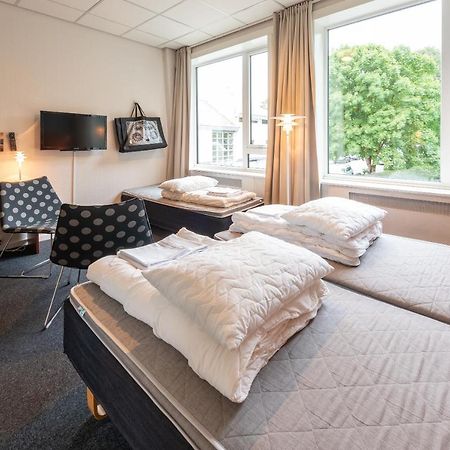 Sandnes Vandrerhjem Экстерьер фото