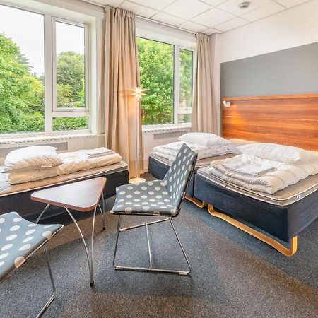 Sandnes Vandrerhjem Экстерьер фото