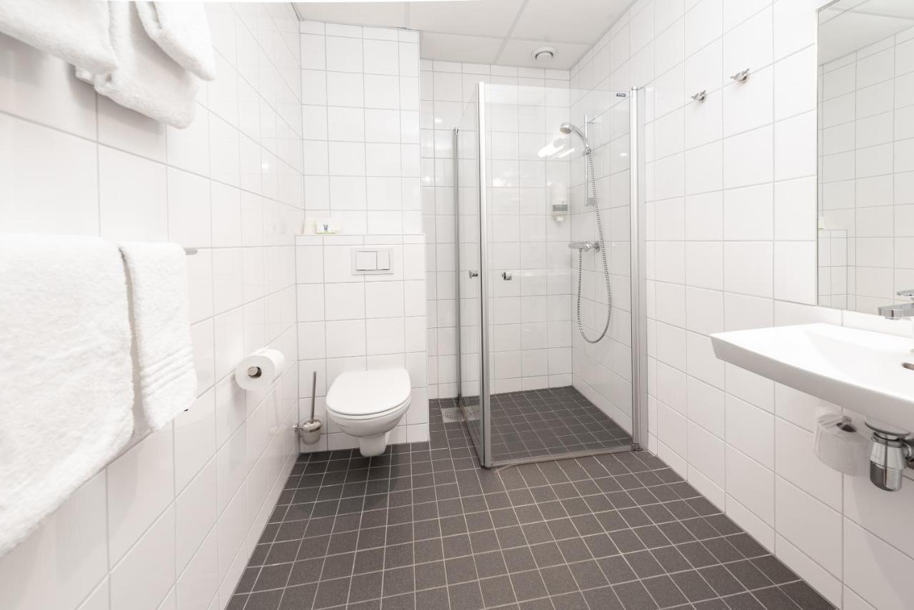 Sandnes Vandrerhjem Экстерьер фото