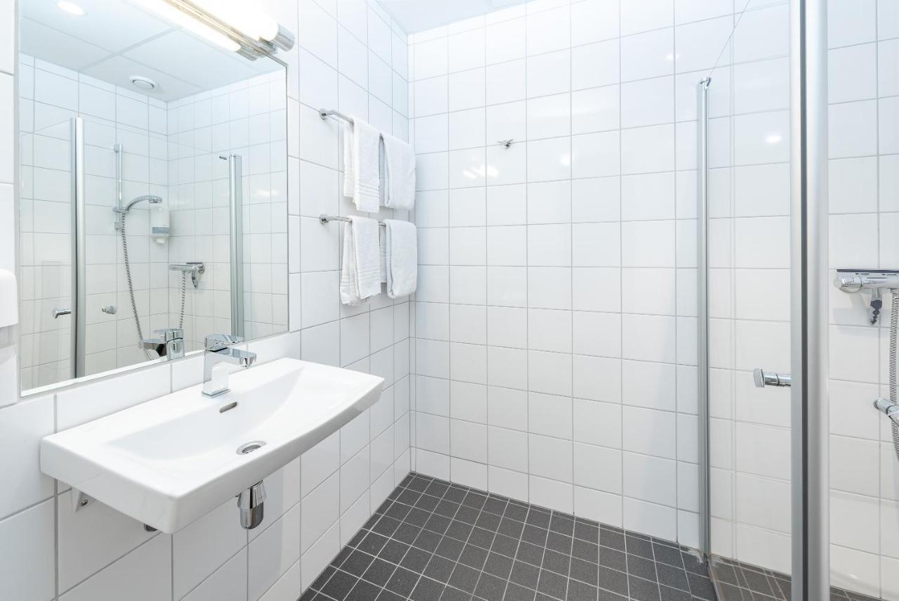 Sandnes Vandrerhjem Экстерьер фото