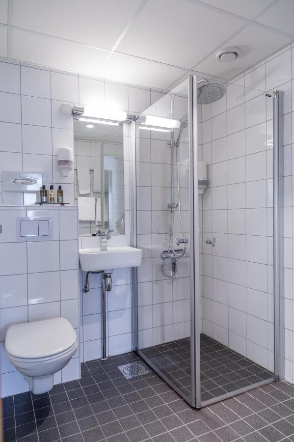 Sandnes Vandrerhjem Экстерьер фото